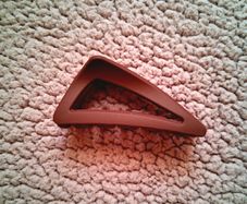 Hair clip