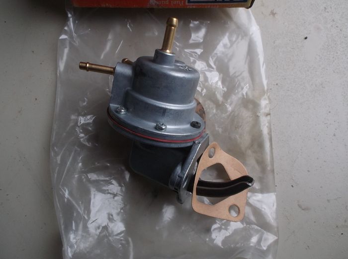 Renault 16 / 18 Fuel Pump.