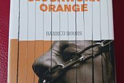 A Clockwork Orange/ Anthony Burgess/Banned Books Series