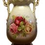 Victorian period vases Image 2