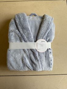 Brand New Women's Dressing Gown