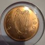 irish coins Image 2
