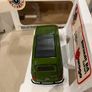Renault 4 Safari 1/24 Burago Ultra Rare Image 7