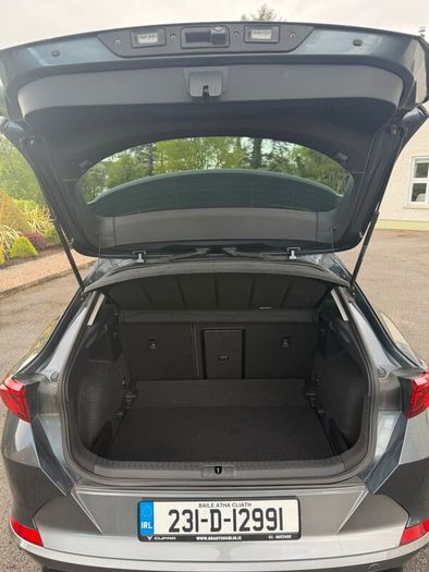 Cupra Formentor 2023