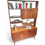 Vintage MidCentury Room Divider G Plan Image 3