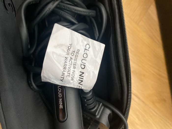 Cloud Nine Waving Wand