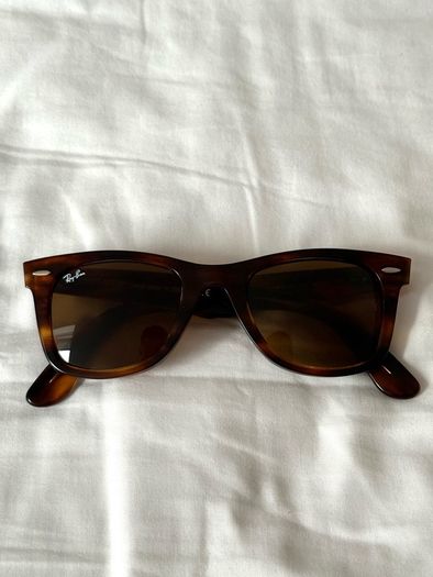 Ray Ban Wayfarer
