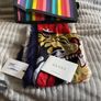 Gucci Tiger Scarf Image 3
