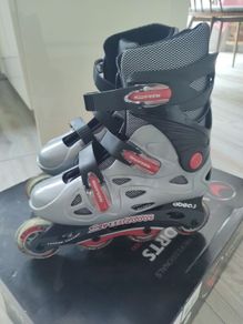 rollerblades size 4/37