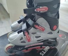rollerblades size 4/37