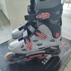rollerblades size 4/37