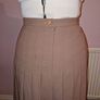 Windsmoor Wool Knit skirt Image 3