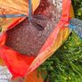 1 tonne Gravel & half tonne Sharp Sand Image 2
