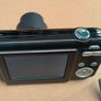 Fujifilm FinePix L55 Digital Camera - Black (12MP, 3x Optical Zoom) 2.4 inch LCD Screen Image 6