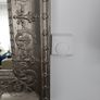 Mirror metal framed Image 2