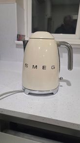 Smeg Kettle 1.7 Ltr