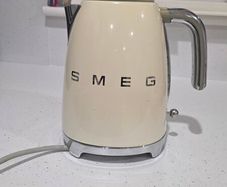 Smeg Kettle 1.7 Ltr