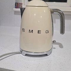 Smeg Kettle 1.7 Ltr