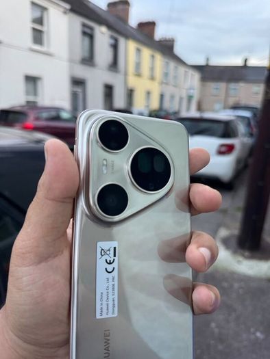 Huawei Pura 80 Ultra 512GB, Excellent Condition