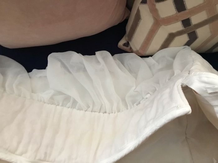 stokke crib cradle sheets