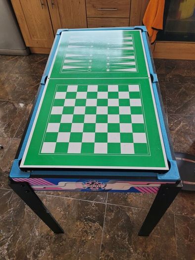 Kids Pool Table