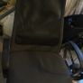 Ikea Markus office chair Image 4