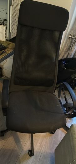 Ikea Markus office chair