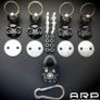 resistance band wall anchor & pulley system Image 5