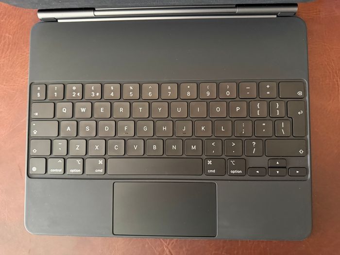 iPad Magic Keyboard - 12.9-inch