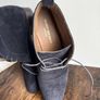Kurt Geiger suede chukka boots uk7/eu41 Image 4