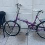 Ladies Bike Image 2