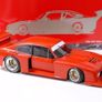 Ford Capri Turbo Gr5 1979 Minichamps 1/18 New in Box Image 3
