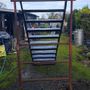 Steel Stair/Ladder