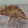 6 Large Schleich Dinosaurs Image 4