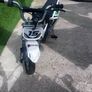 Razor MX400 Electric Motocross Dirt Bike for Teens Image 3