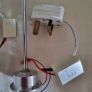 LED Display Lights x 2 Image 2