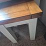 solid nest of tables Image 5