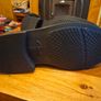 Clarks Chelsea Boots UK 11 Flex 24/7 - Like New! Image 3
