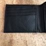 Barbour wallet Image 5