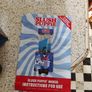 slush puppie only used wonce, in solid Condition Image 3