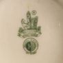Vintage Belleek Porcelain Vase Image 2