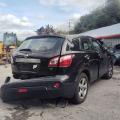 Breaking Nissan qashqai 2013 1.5tdci