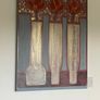 Large Picture Paprika flowers Image 3