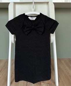 Girls Black dress