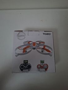 Tozo Drone