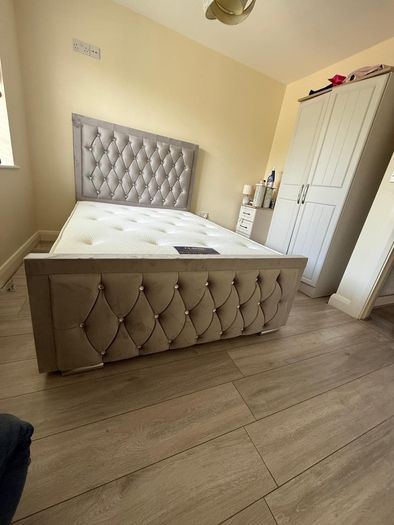 Beds