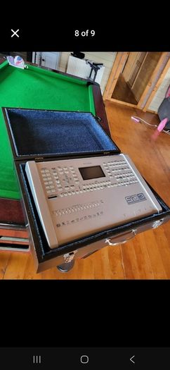 ketron sd3