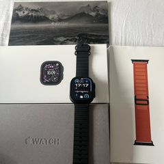 Apple Watch Ultra 3