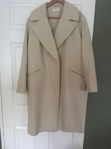 Dunnes stores Gallery Coat