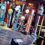 Bar taps for sale.. Image 5